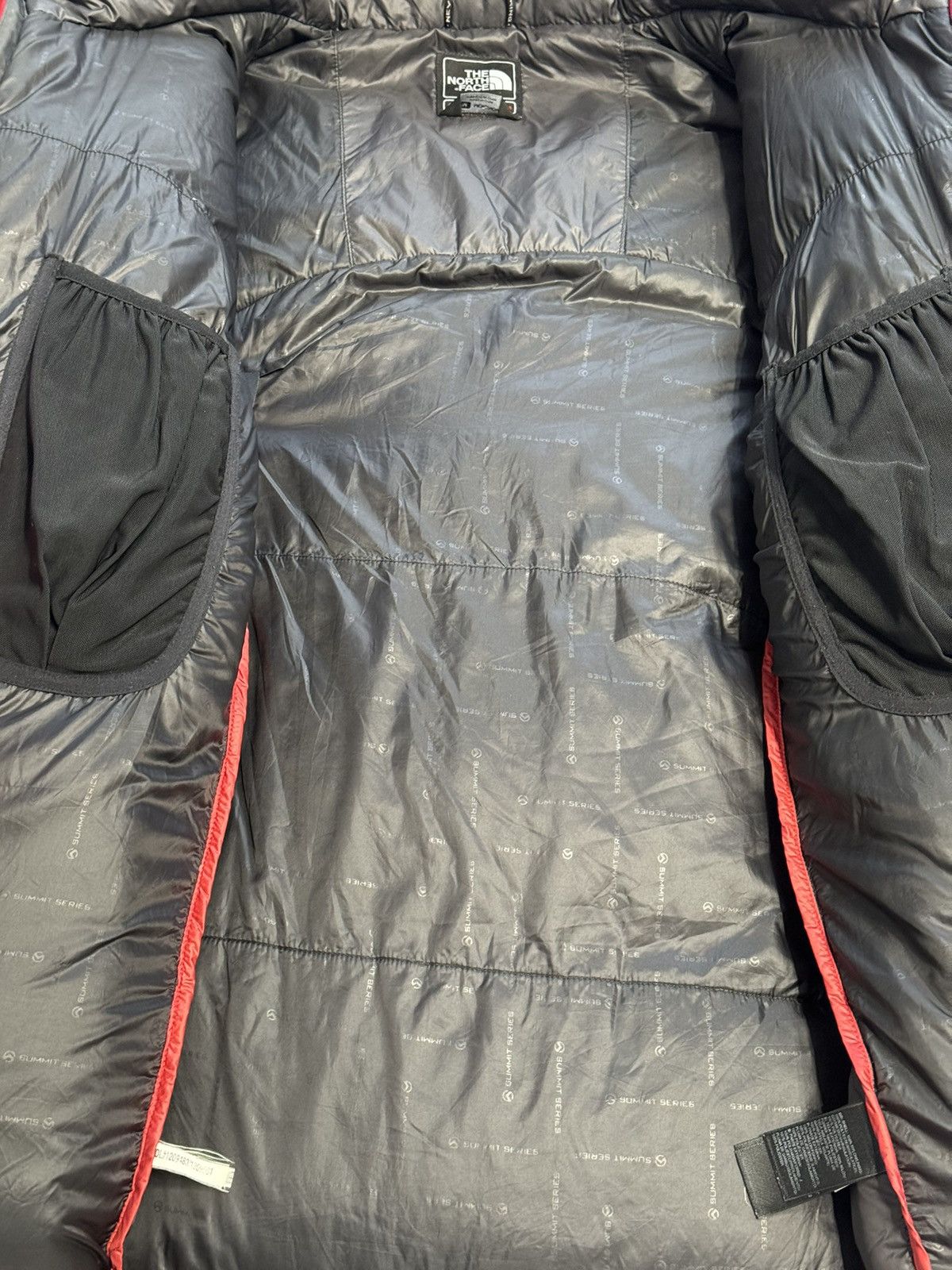 The North Face The Nort face Himalayan Size US M / EU 48-50 / 2 - 4 Thumbnail