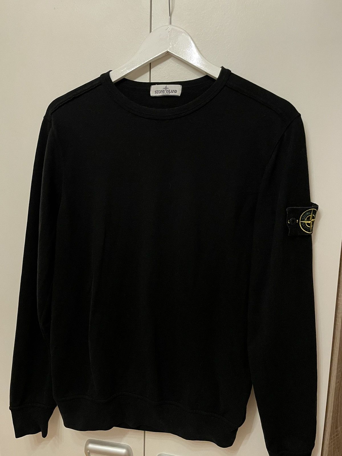 Stone Island Stone Island junior 170 Size US S / EU 44-46 / 1 - 1 Thumbnail