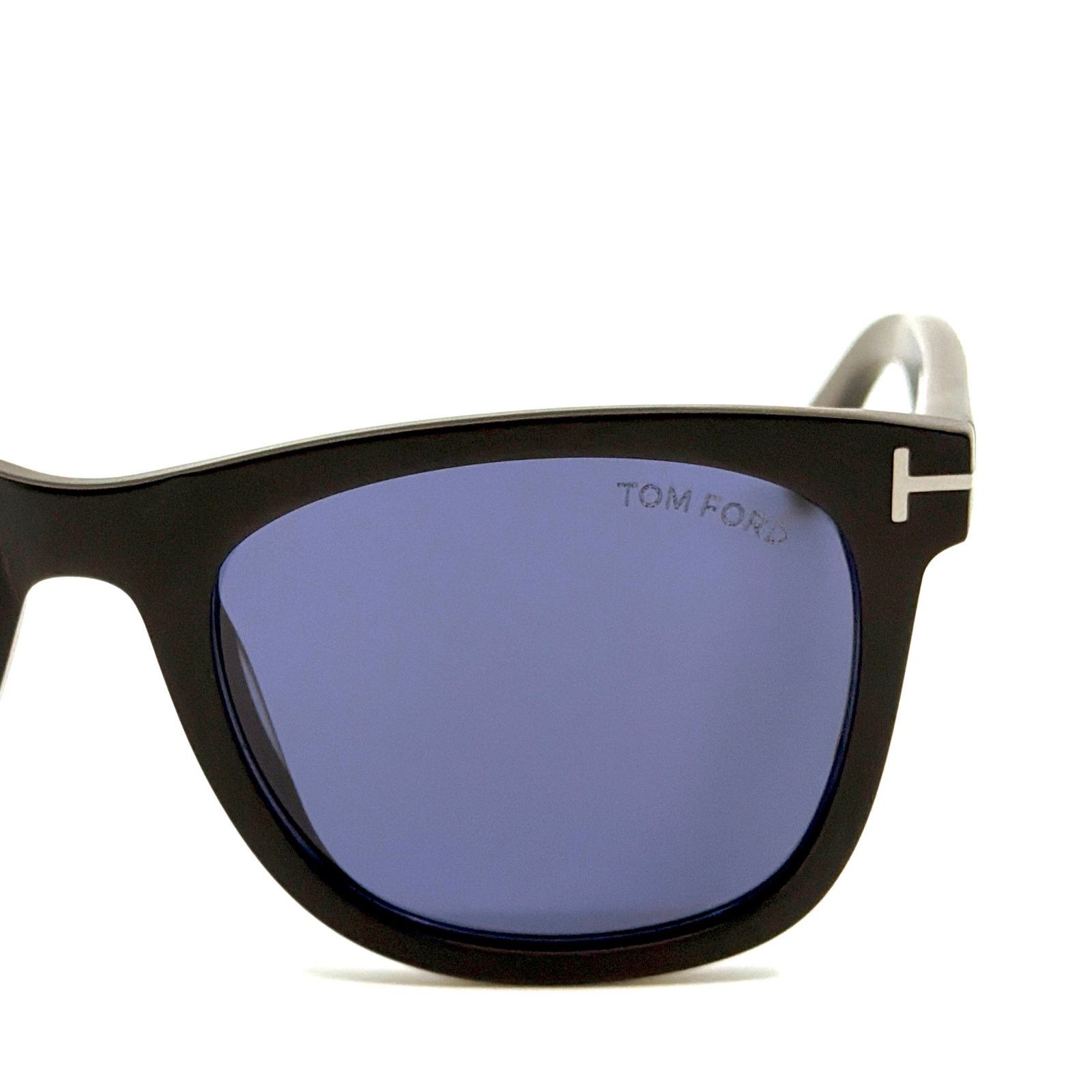 Tom Ford NEW TOM FORD Kevyn Sunglasses TF1099 02V AUTHENTIC Size ONE SIZE - 7 Thumbnail