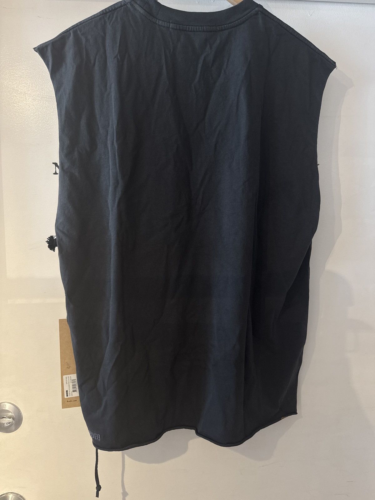 Ksubi Romeo Cut off Size US M / EU 48-50 / 2 - 2 Thumbnail