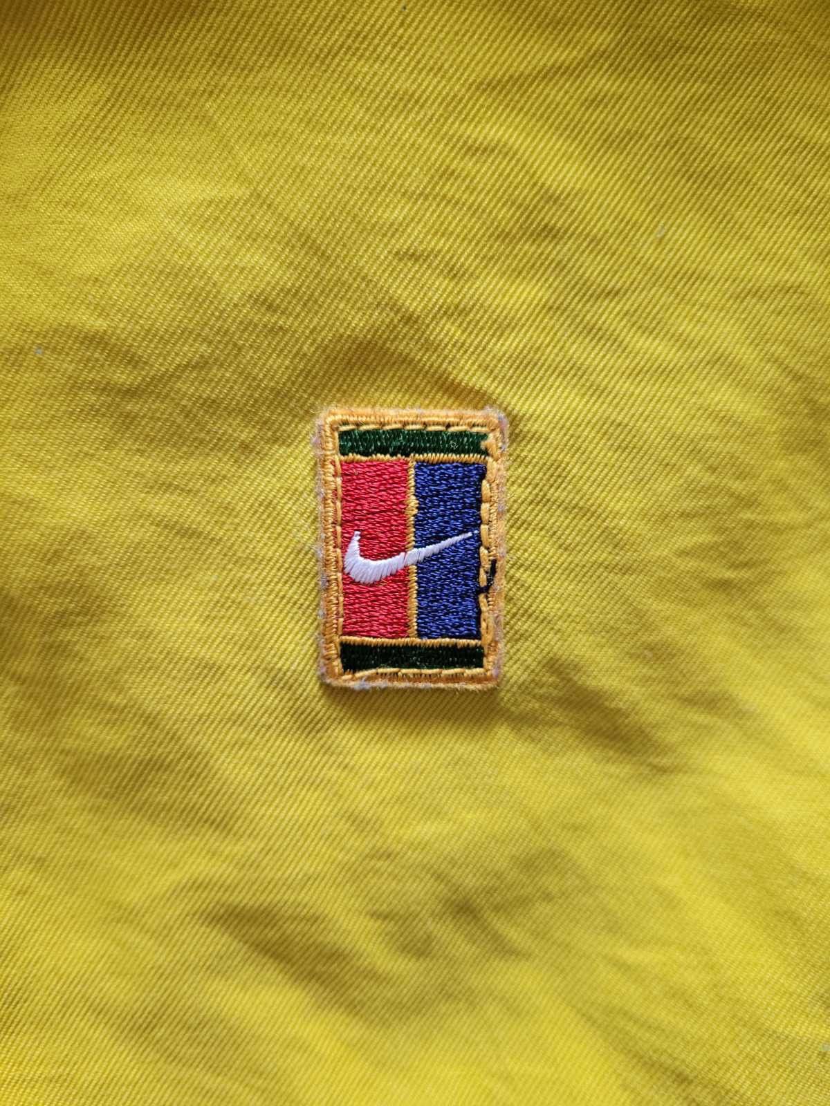Nike Vintage Nike 90s jacket Size US M / EU 48-50 / 2 - 3 Thumbnail