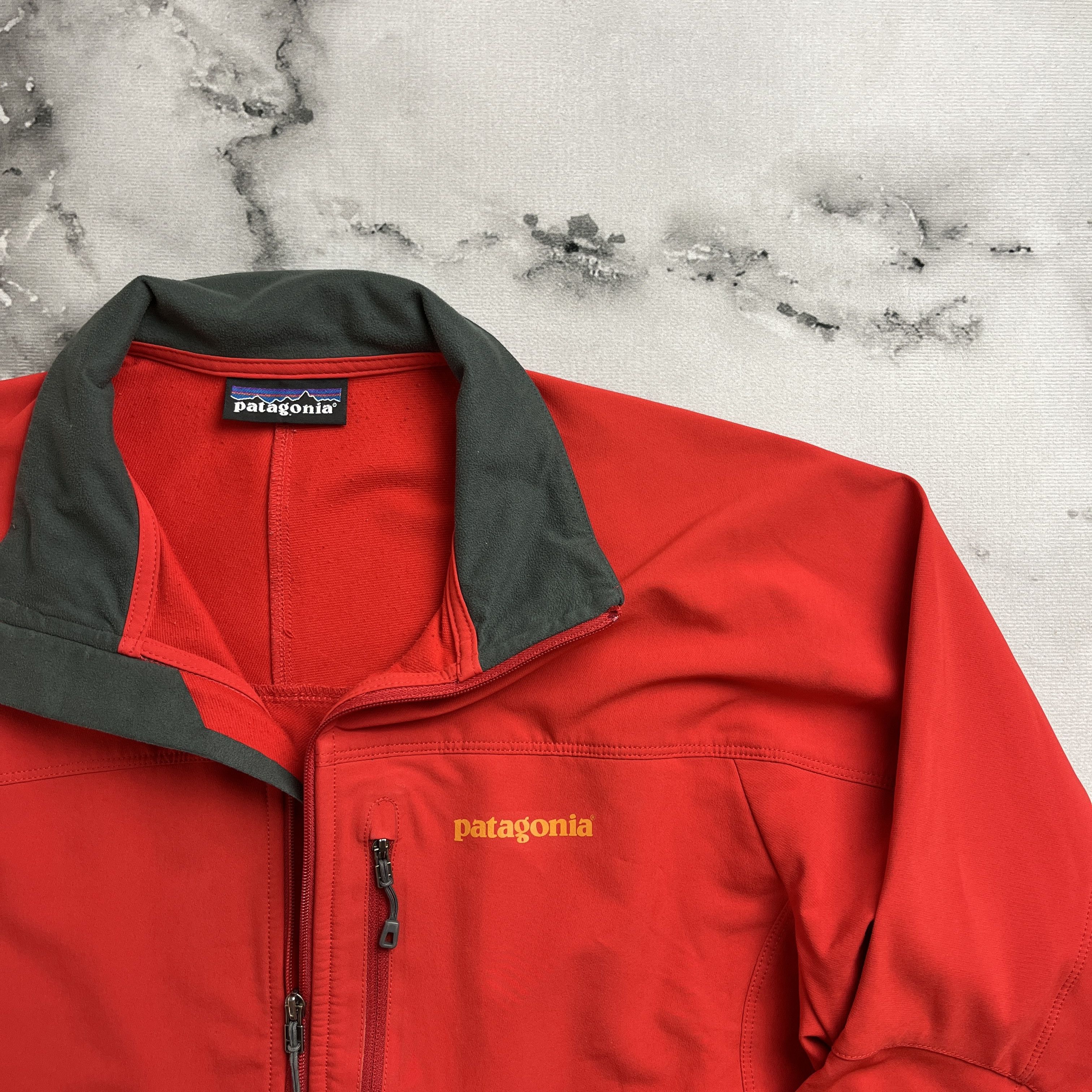 Patagonia Felpa Tecnica Patagonia – M Size US M / EU 48-50 / 2 - 2 Thumbnail