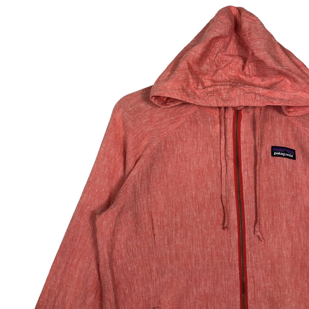 Patagonia 🔥Running Zipper Jacket Patagonia Rare Colour Size S / US 4 / IT 40 - 8 Thumbnail