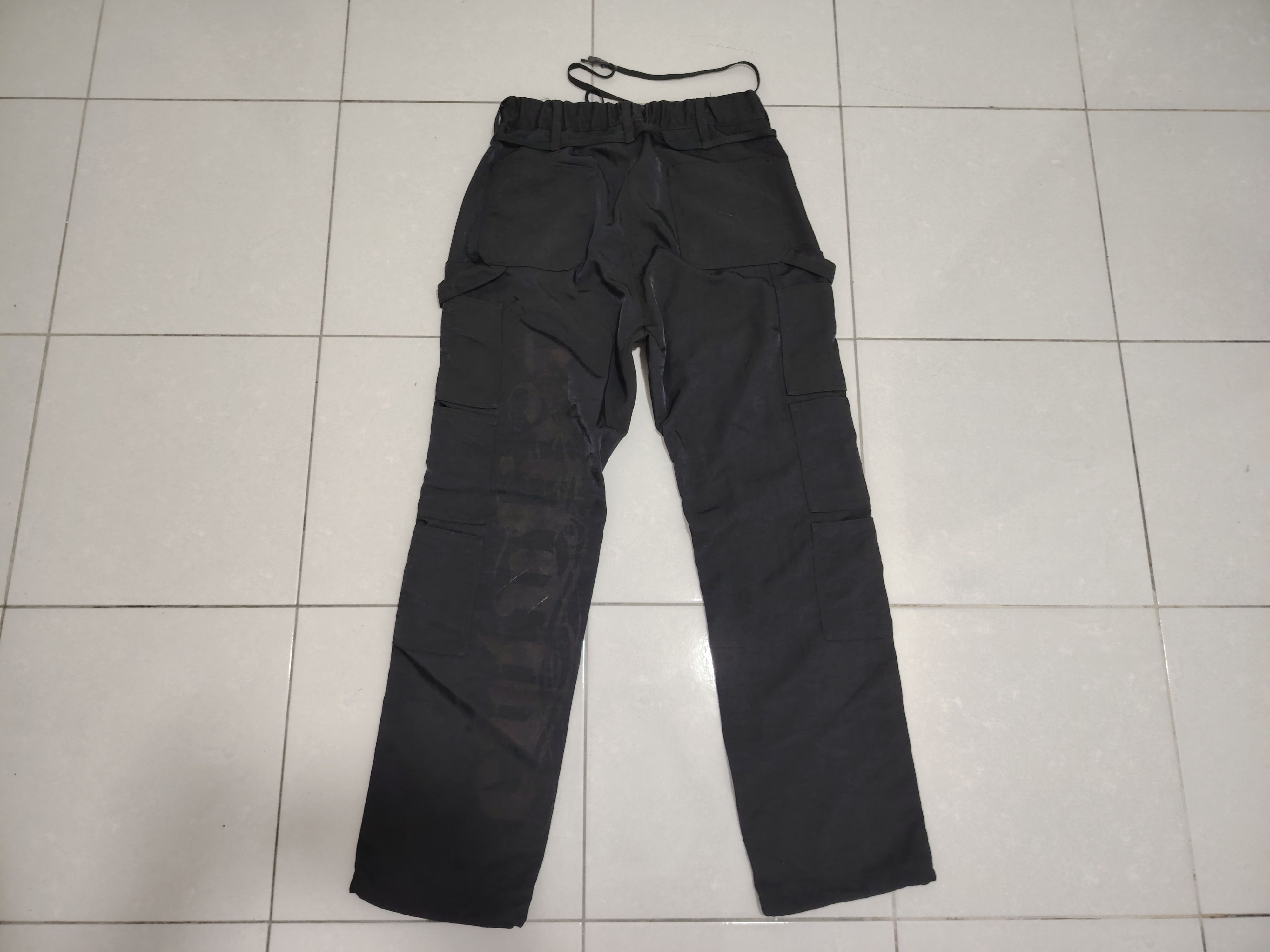 Japanese Brand ctls pants Size US 35 - 3 Thumbnail