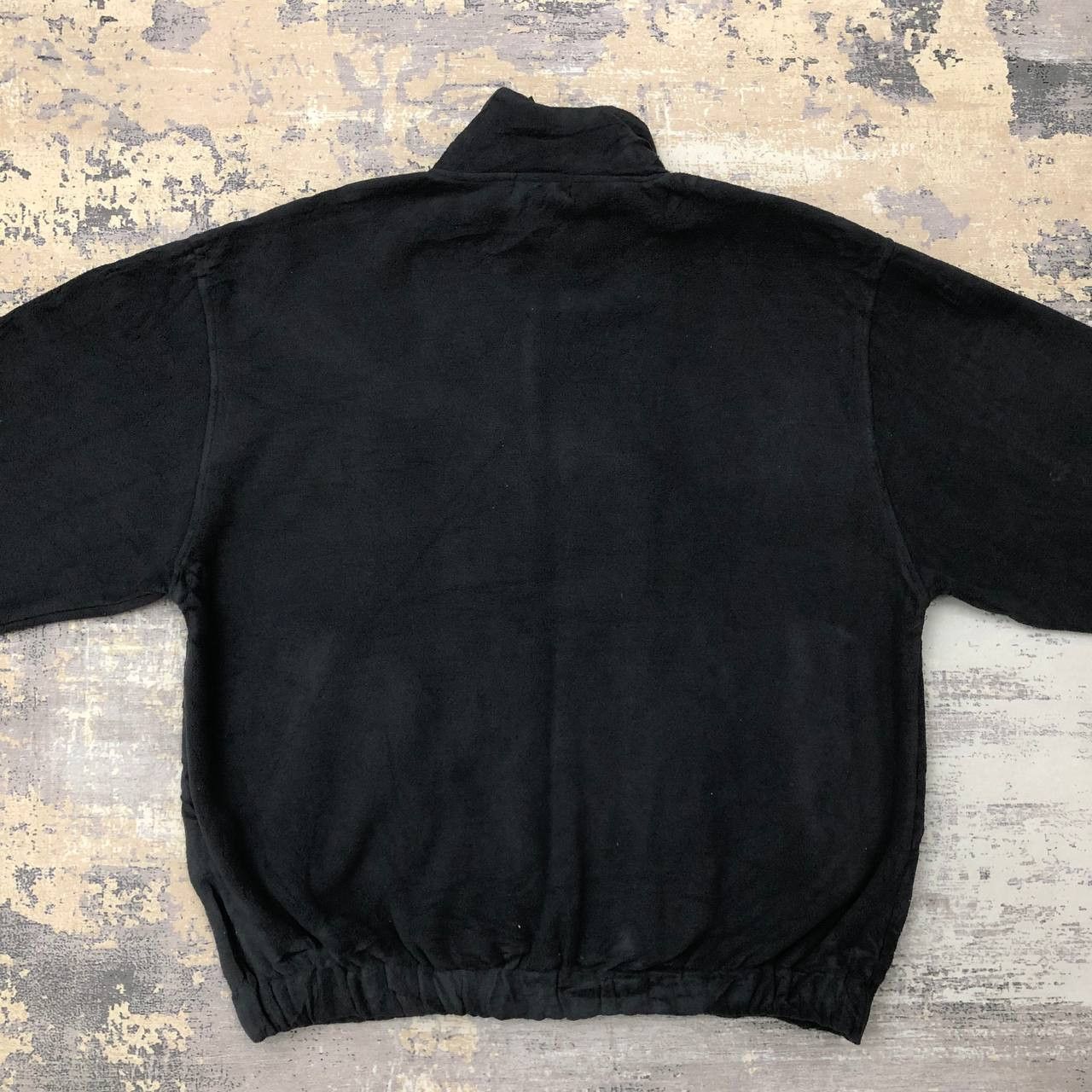 Dunlop × Japanese Brand Y267 NWT DUNLOP MOTORSPORT FLEECE JACKET Size US L / EU 52-54 / 3 - 2 Thumbnail