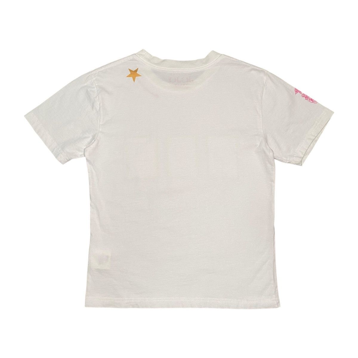 Anime JoJo Bizarre Adventure Diamond is Unbreakable Exhibition Tee Size US S / EU 44-46 / 1 - 13 Thumbnail