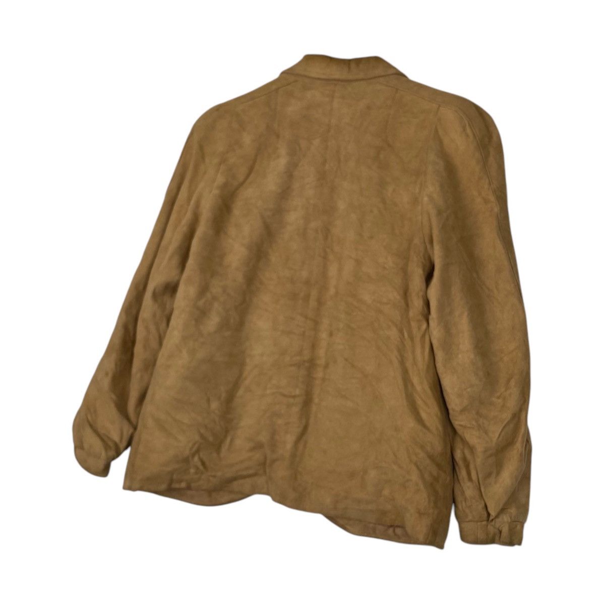 Vintage Blazer Long G vintage made in canada Size S / US 4 / IT 40 - 6 Thumbnail