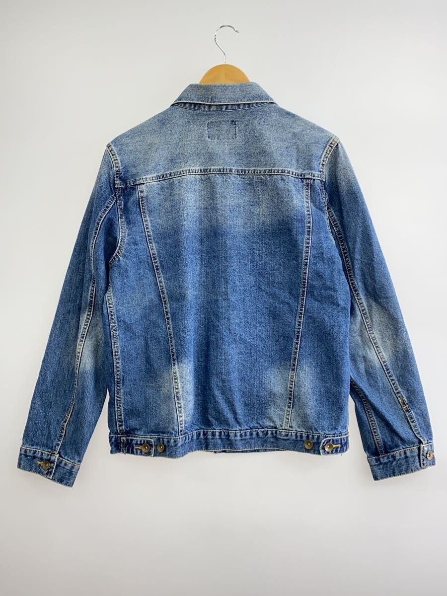 Number (N)ine OFFER OK 🔥 NUMBER NINE DENIM JACKET Size US L / EU 52-54 / 3 - 2 Thumbnail