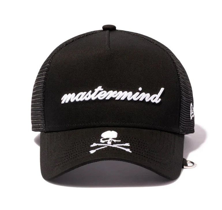 Mastermind Japan Mastermind New Era Cap Size ONE SIZE - 2 Thumbnail