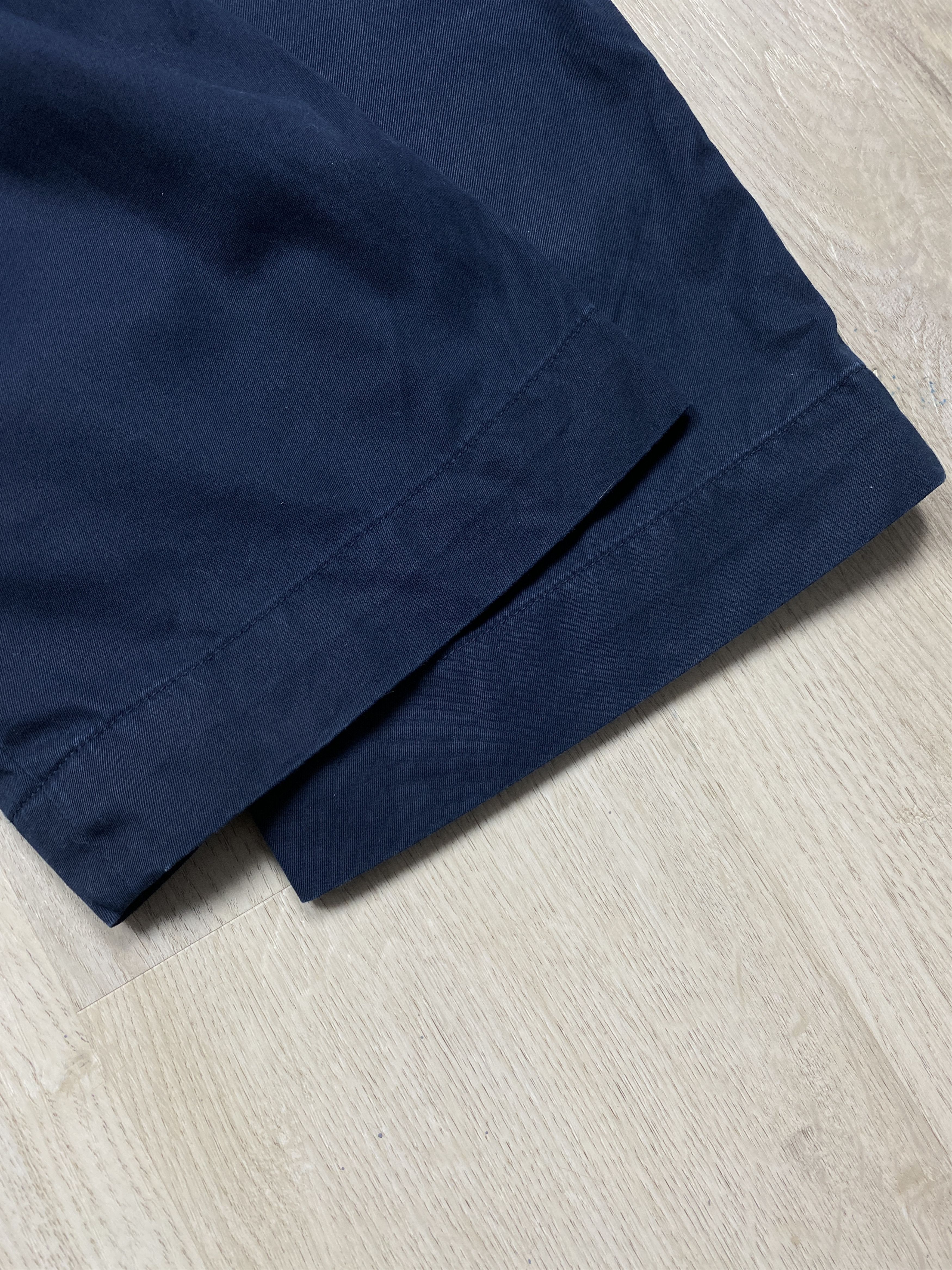 Polo Ralph Lauren × Ralph Lauren × Vintage Polo Ralph Lauren Golf Vintage Mens Chino Pants Size US 38 / EU 54 - 8 Thumbnail