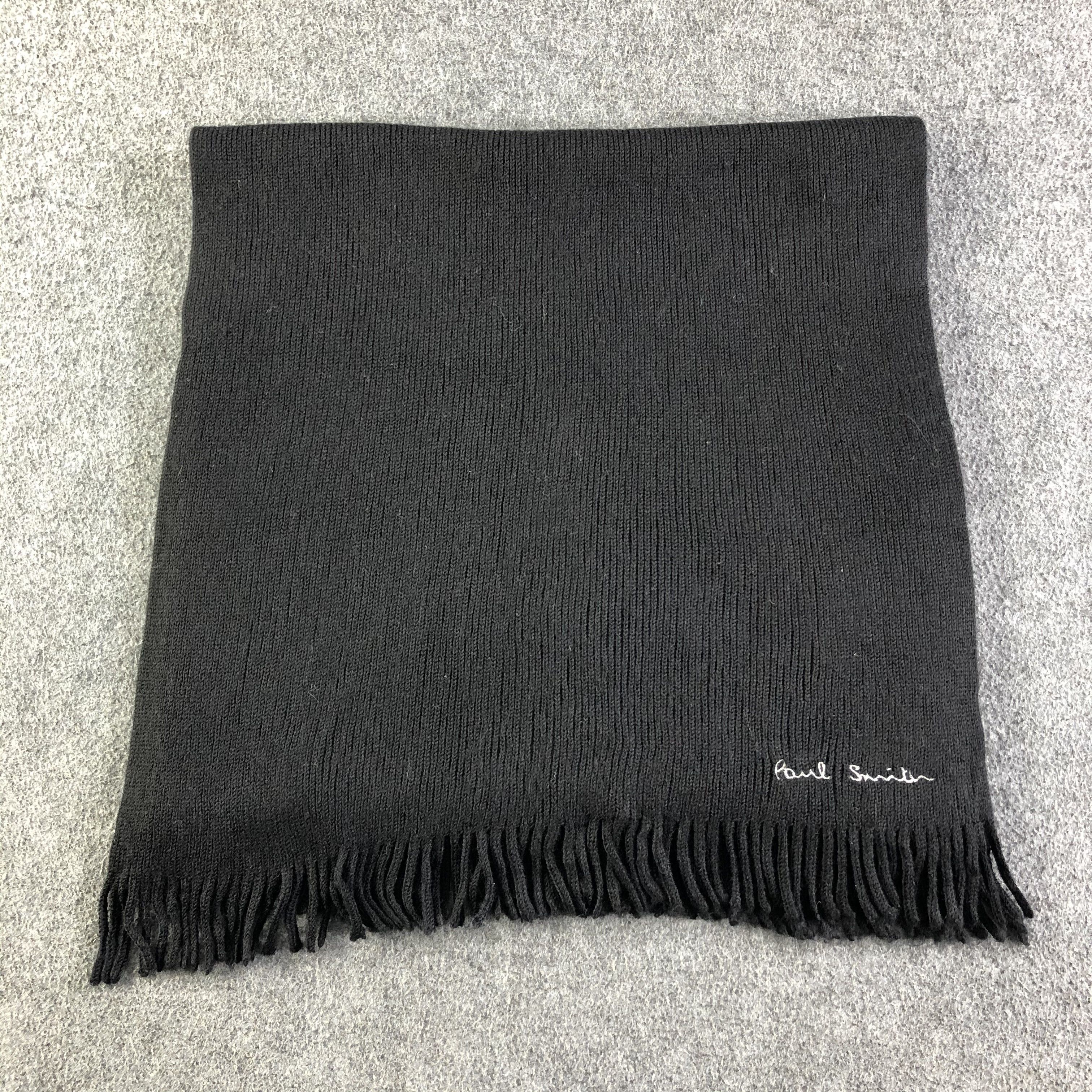Paul Smith Paul Smith Scarf / Muffler / Neckwear P116 Size ONE SIZE - 2 Thumbnail
