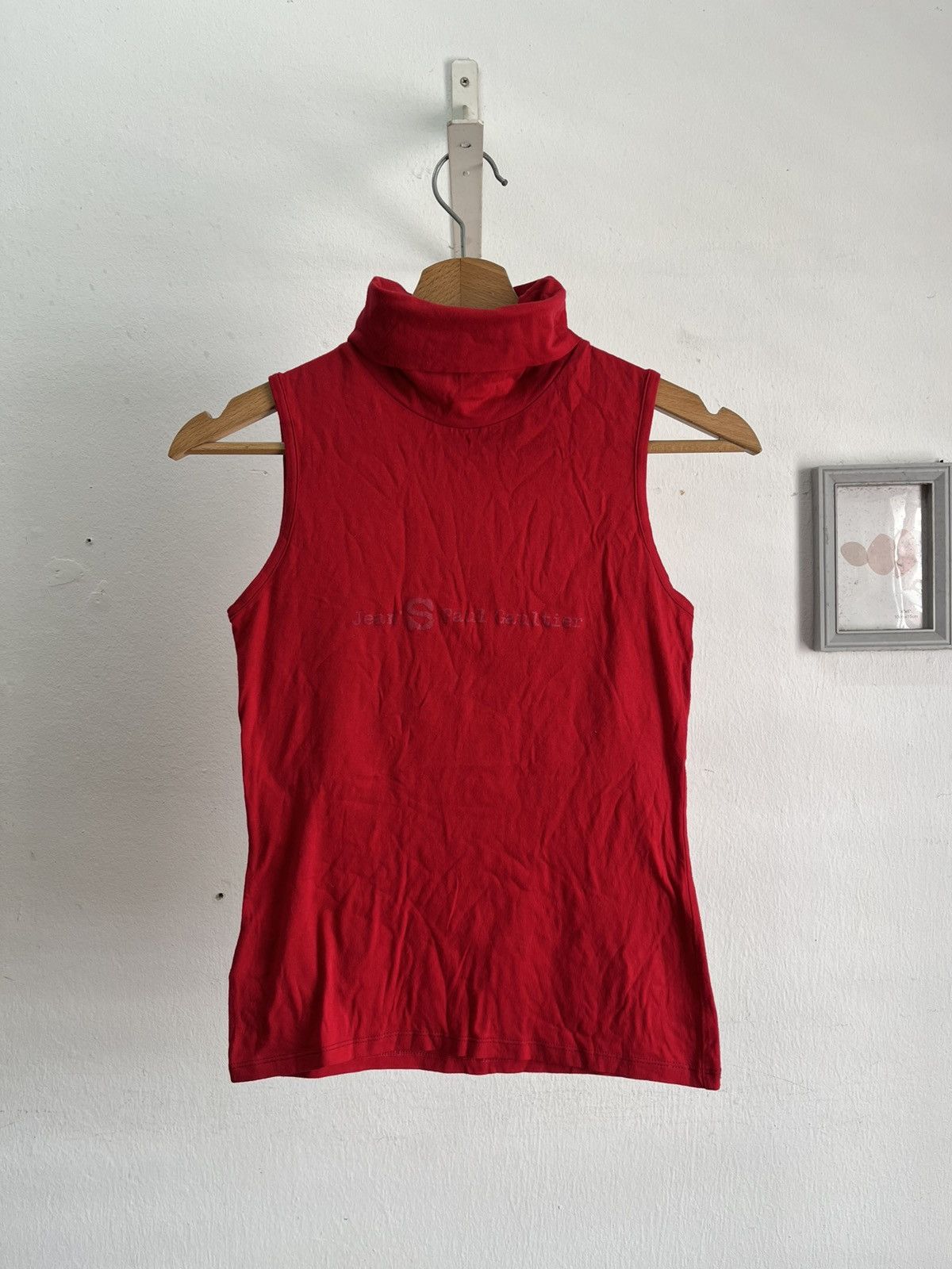 Jean Paul Gaultier Jean paul gaultier Size S / US 4 / IT 40 - 1 Thumbnail