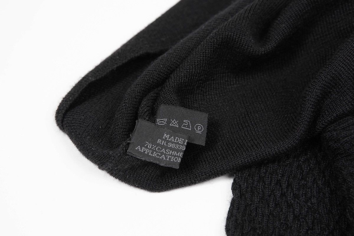 Prada Prada S/S1999 Top Size L / US 10 / IT 46 - 10 Thumbnail