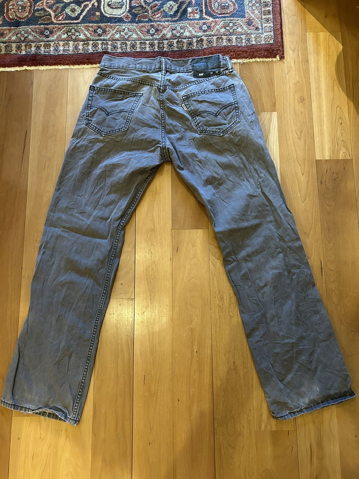 Levi's × Levi's Vintage Clothing Vintage Levi’s 559 Size US 31 - 2 Thumbnail