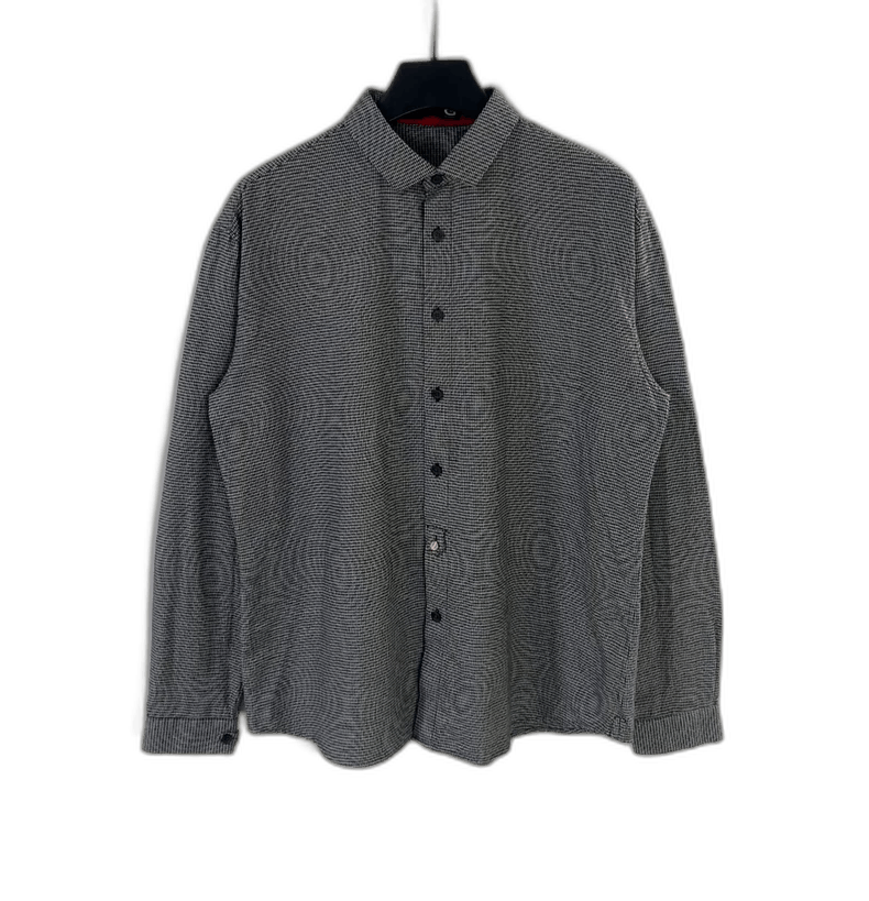 Givenchy Givenchy Givenchy Long Sleeve Shirt for Men -2507 Size US L / EU 52-54 / 3 - 1 Thumbnail