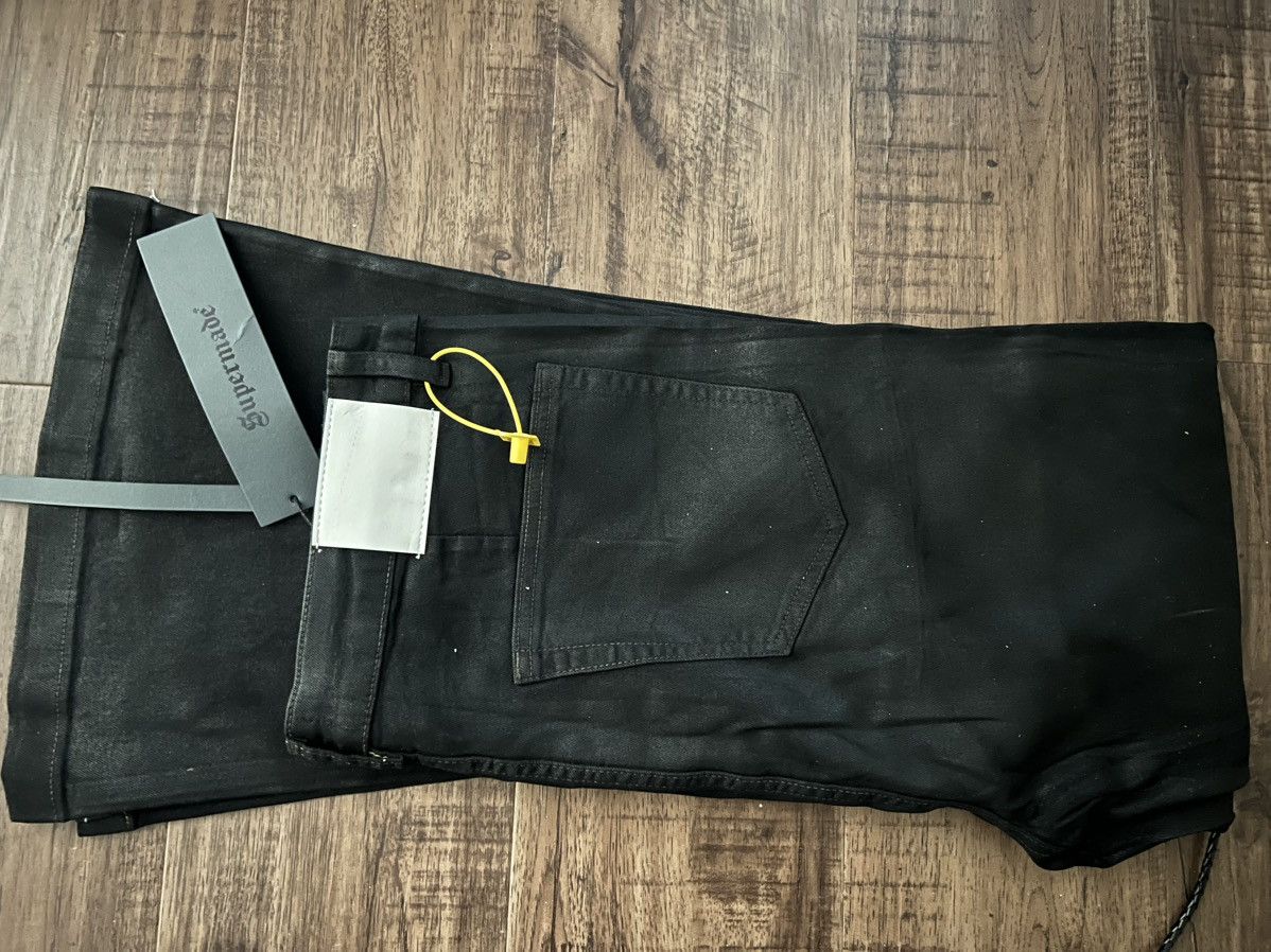 Other Flare denim Size US 40 / EU 56 - 1 Thumbnail