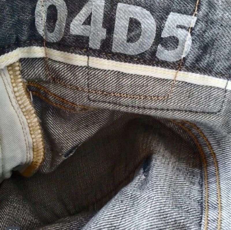 Visvim visvim social sculpture denim Size US 32 / EU 48 - 7 Thumbnail