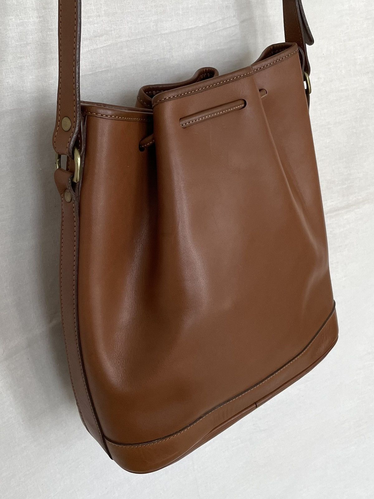 Ghurka Vintage Ghurka No.94 Bistro Marley Hodgson Handmade in USA Size ONE SIZE - 9 Thumbnail