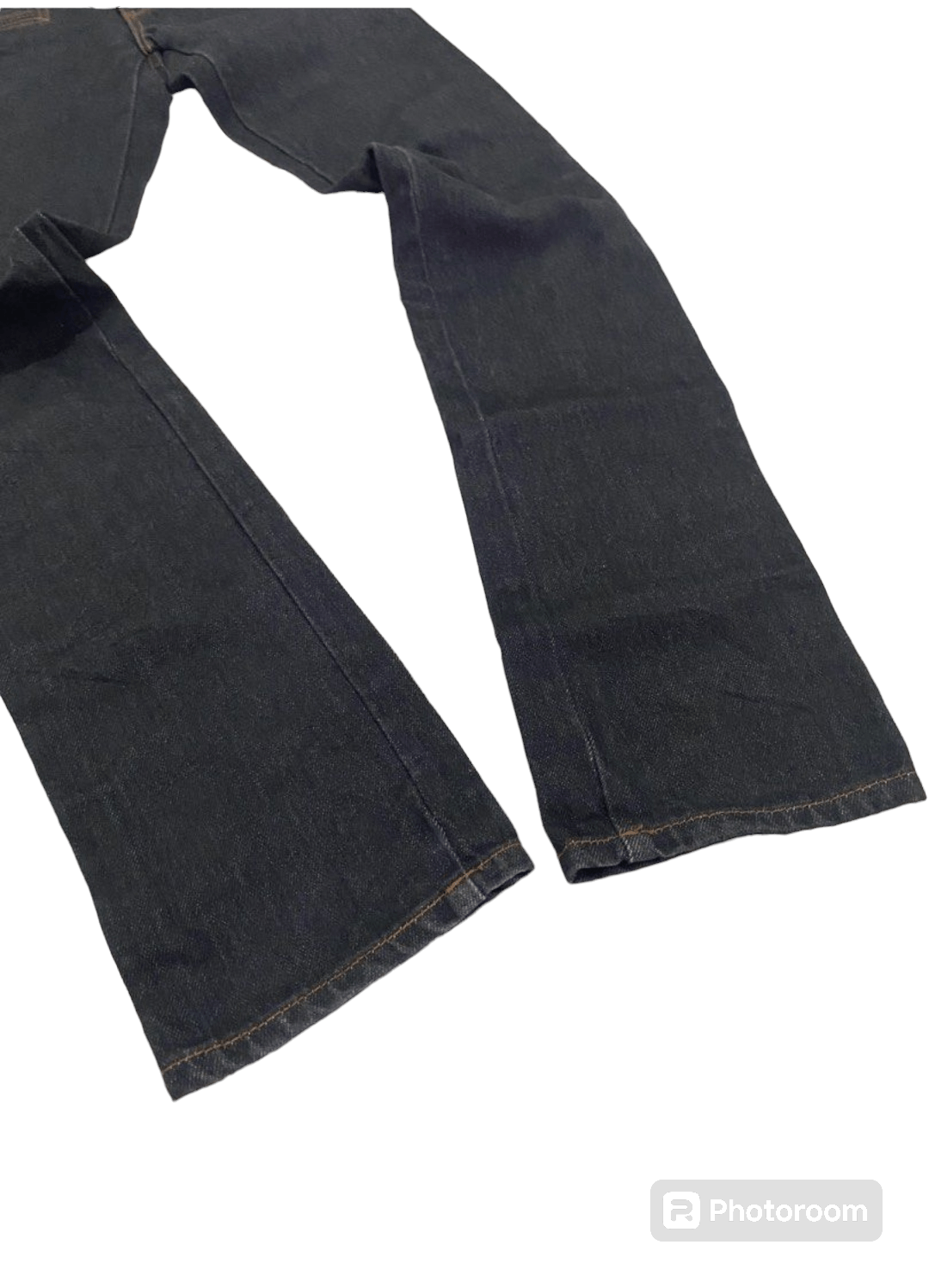 Hysteric Glamour Hysteric Glamour's Slim Fit Denim (27x41) Size US 27 - 6 Thumbnail