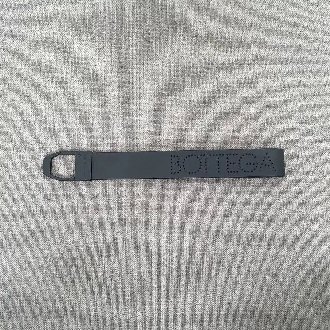 Bottega Veneta BV Keychain. Size ONE SIZE - 7 Thumbnail