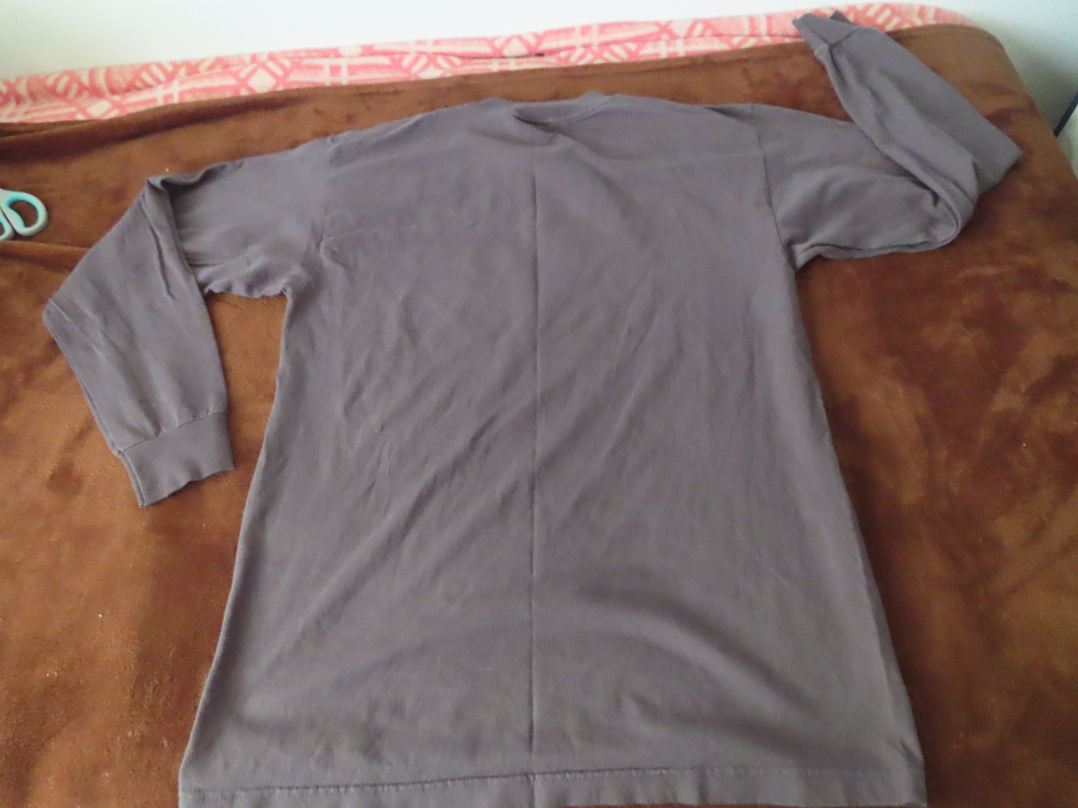 Levi's × Vintage VTG Levi's SilverTab Moon Space Satellite Graphic Shirt Size US L / EU 52-54 / 3 - 3 Thumbnail