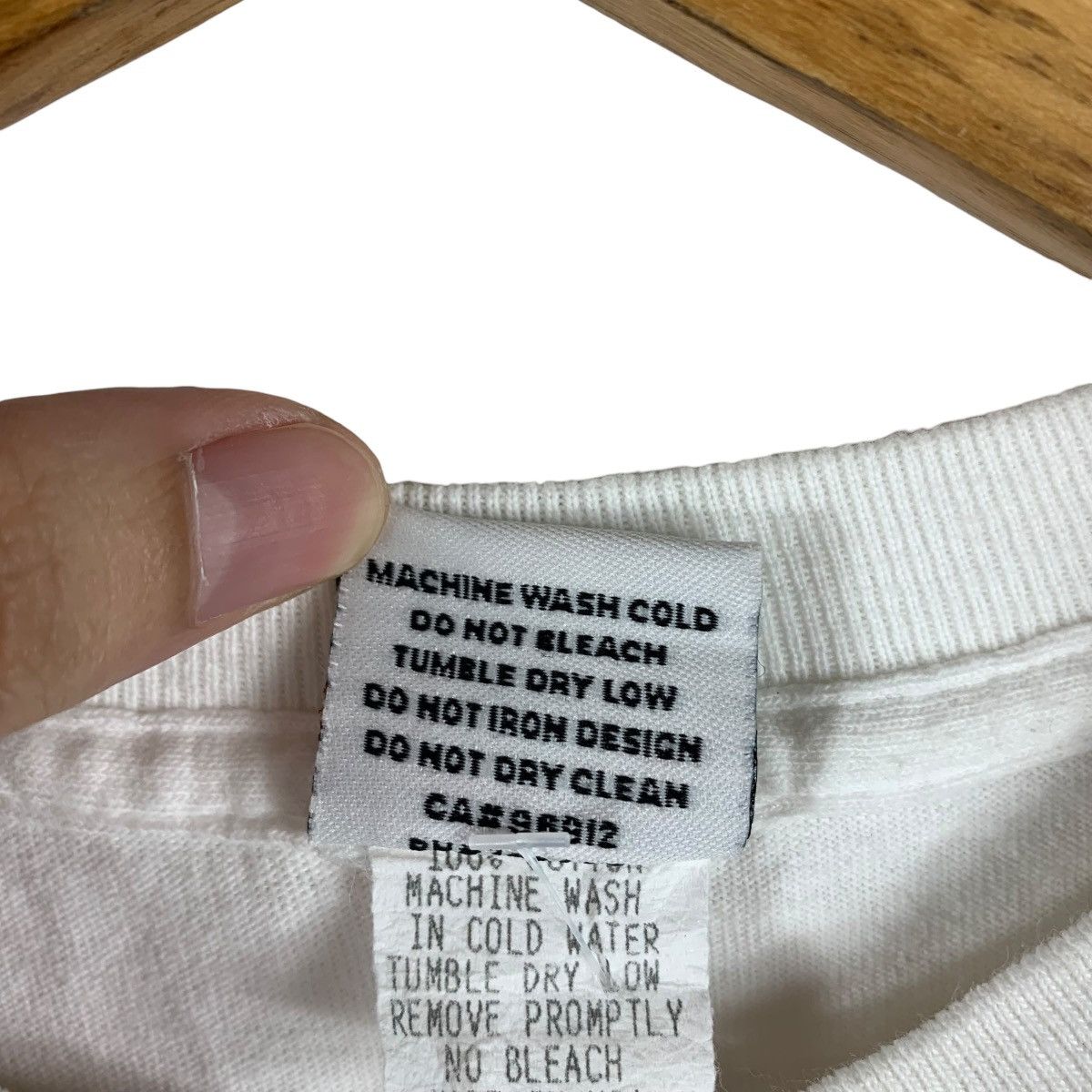 Vintage Vintage SPY SKATEBOARD small spellout tees Size US M / EU 48-50 / 2 - 12 Thumbnail