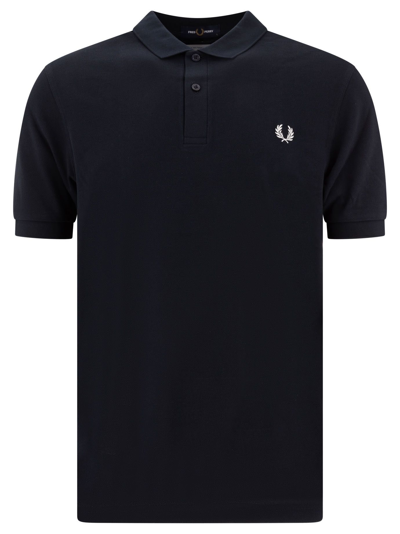 Comme des Garcons SHIRT Cdg X Fred Perry Polo Shirt Size US M / EU 48-50 / 2 - 1 Thumbnail