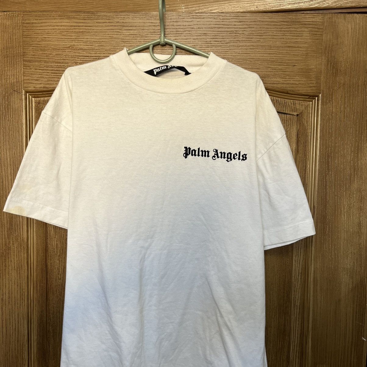 Palm Angels Palm Angels T-Shirt Size US M / EU 48-50 / 2 - 3 Thumbnail