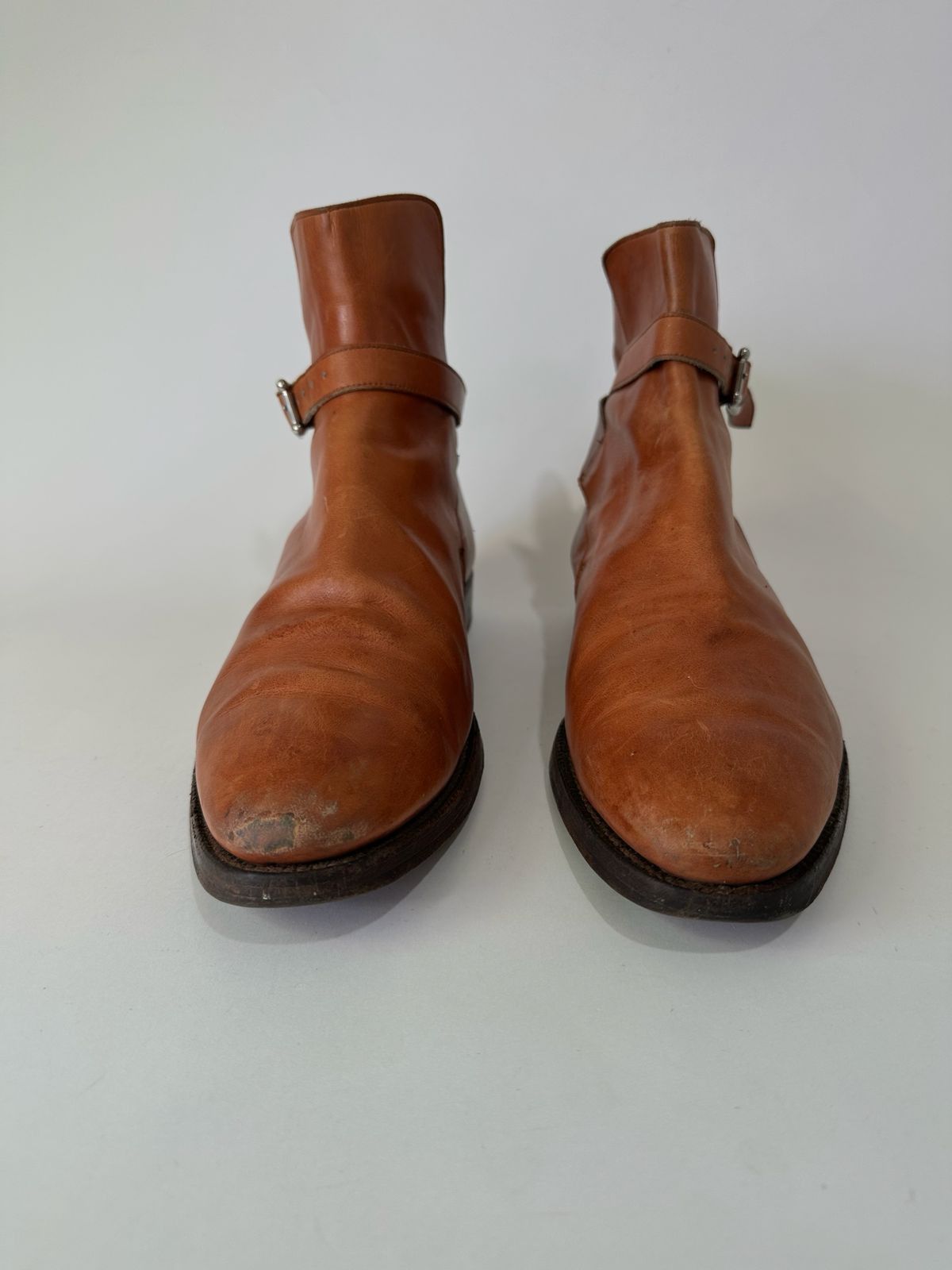 Crockett & Jones crockett & Jones Size US 11 / EU 44 - 3 Thumbnail