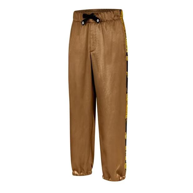 Versace o1g2r1mq0824 Sweatpants & Joggers in Beige Size US 32 / EU 48 - 3 Thumbnail