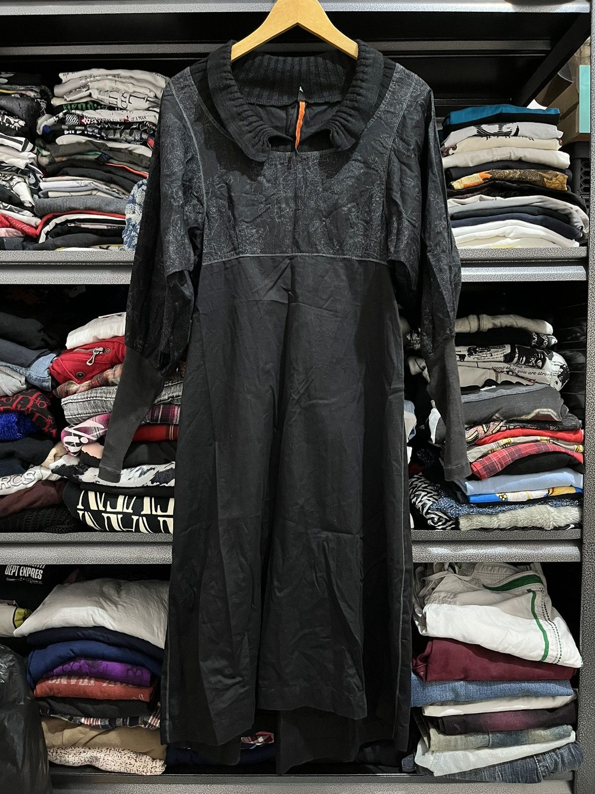 Cop copine archive dress