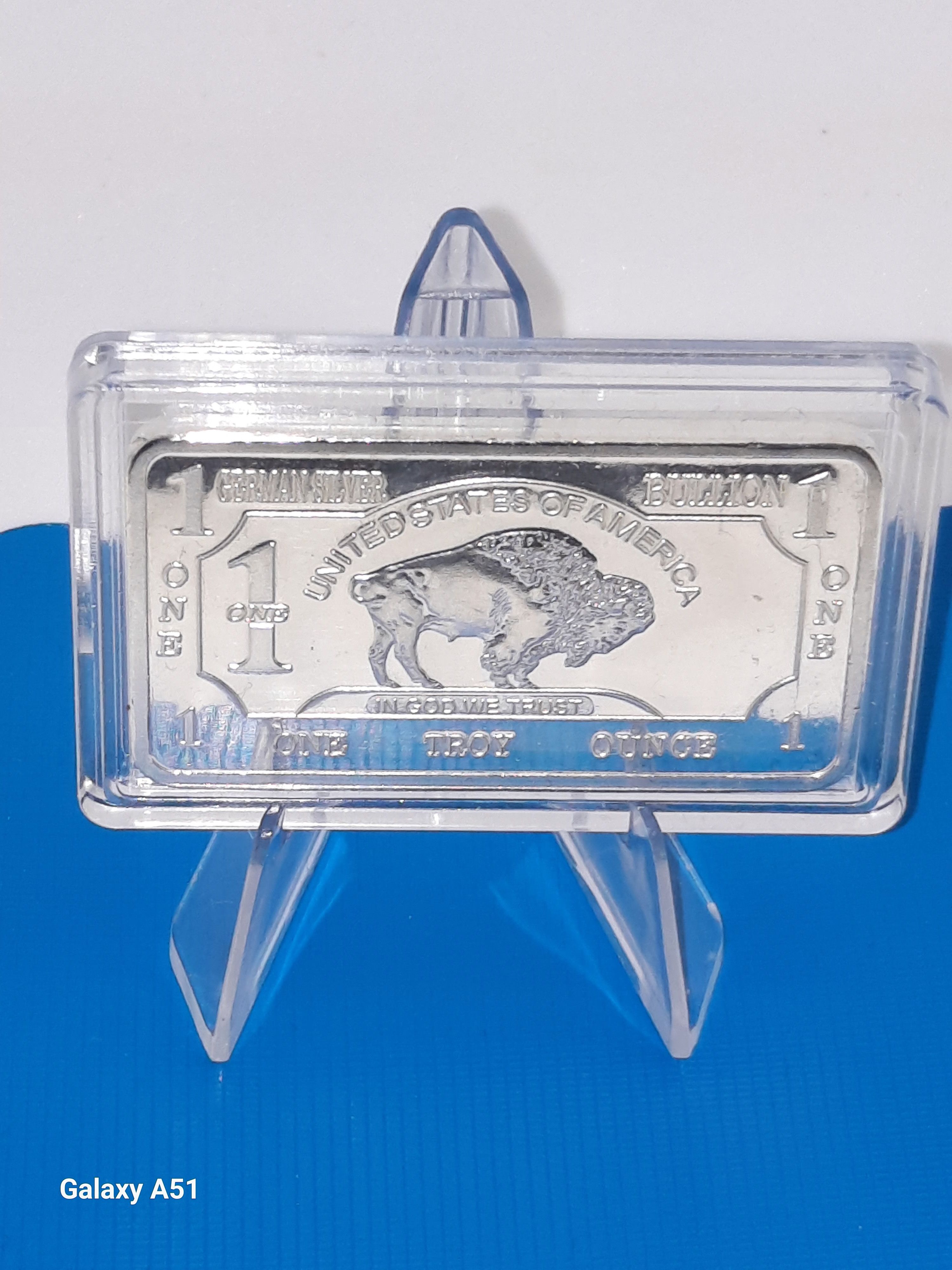 Other United States Buffalo Size ONE SIZE - 1 Thumbnail