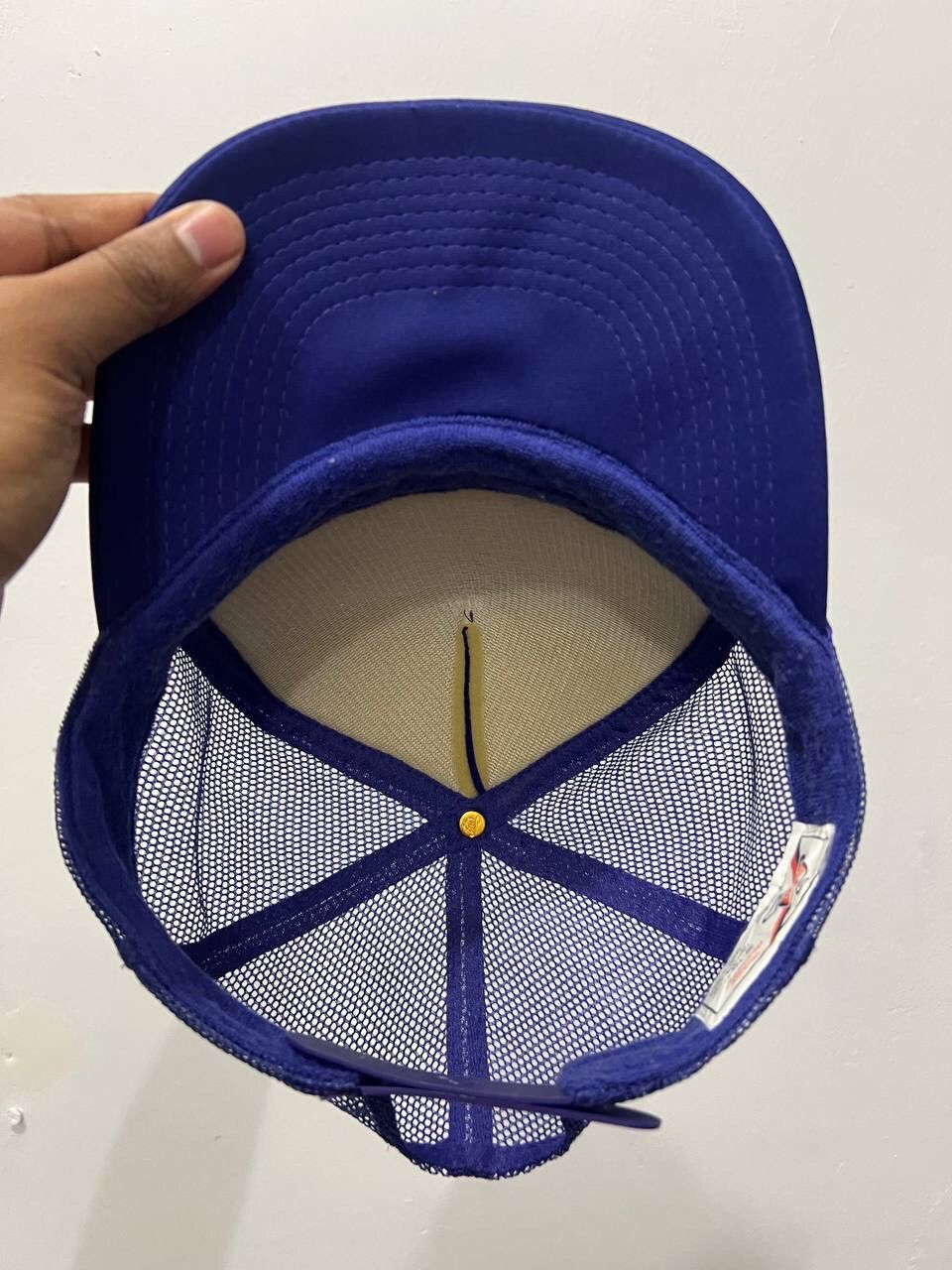 If Six Was Nine Funk Limited Edition Trucker Hat Size ONE SIZE - 9 Thumbnail