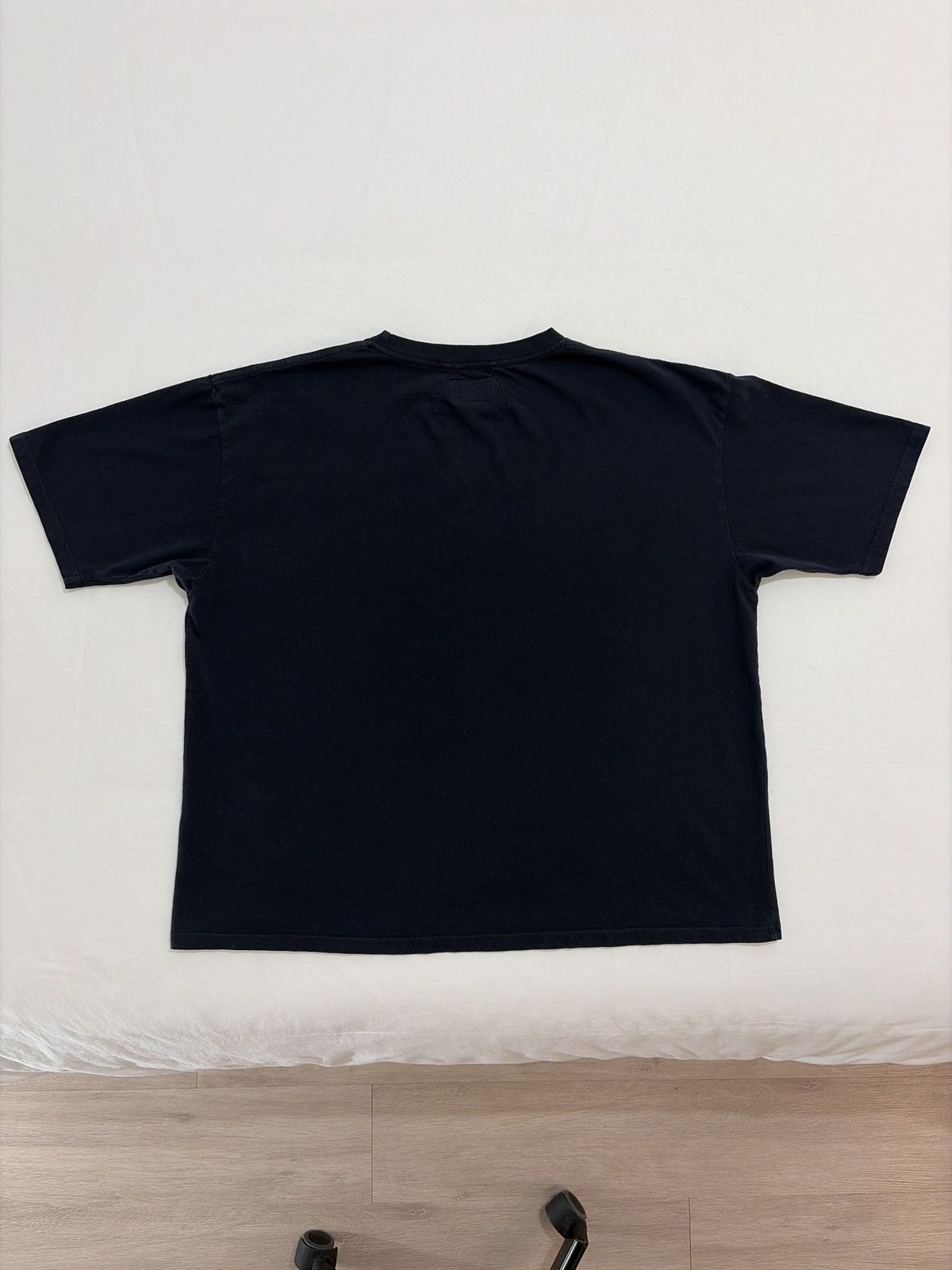 Rhude Rhude Geneve Catamaran Racing Champions Tee Size US L / EU 52-54 / 3 - 2 Thumbnail