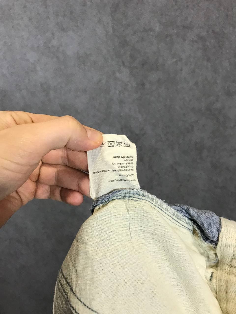 Folk Folk casual pants Size US 30 / EU 46 - 6 Thumbnail