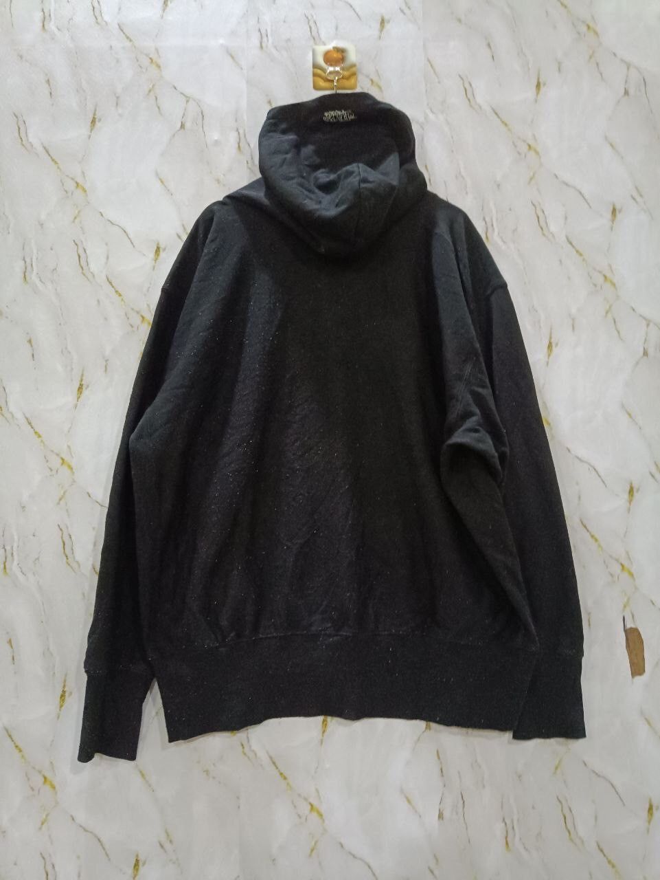 Other 🔥 REBERTAS SKATE GANG Japan Hoodie / Rare Streetwear Size US XL / EU 56 / 4 - 2 Thumbnail