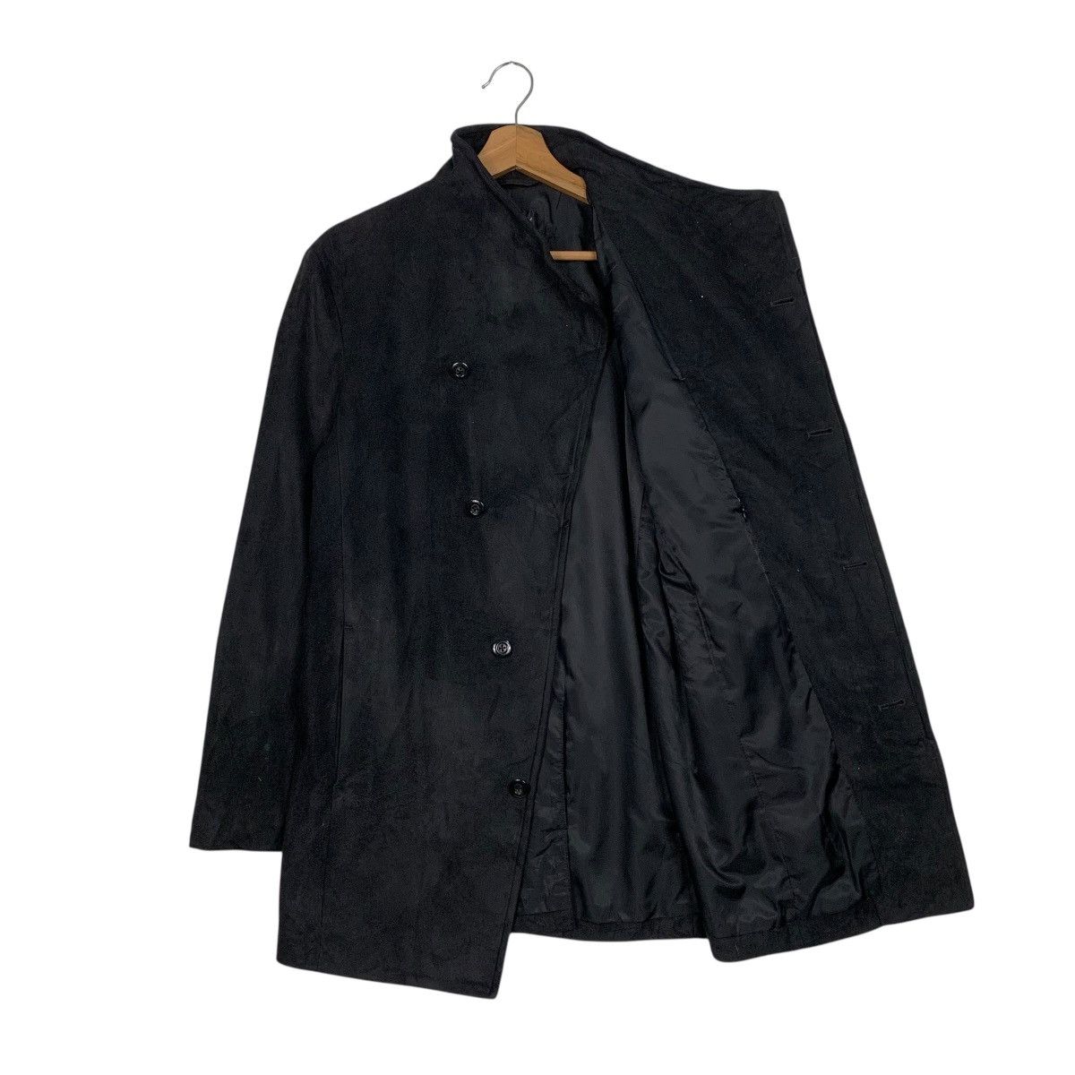 Tornado Mart Tornado Mart Long Jacket Size US S / EU 44-46 / 1 - 9 Thumbnail