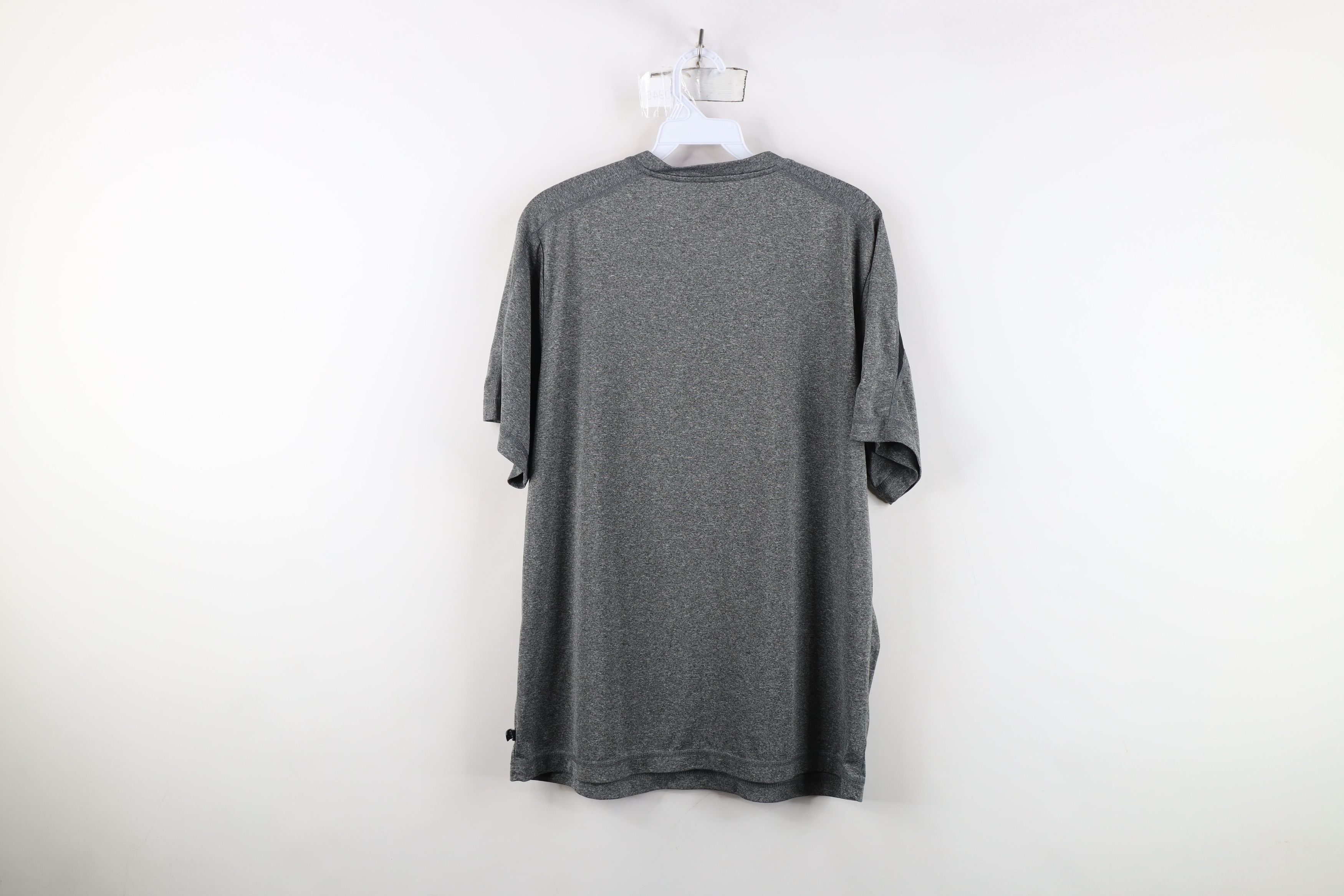 Vintage Vintage Y2K NFL Detroit Lions Football Short Sleeve T-Shirt Size US L / EU 52-54 / 3 - 12 Thumbnail