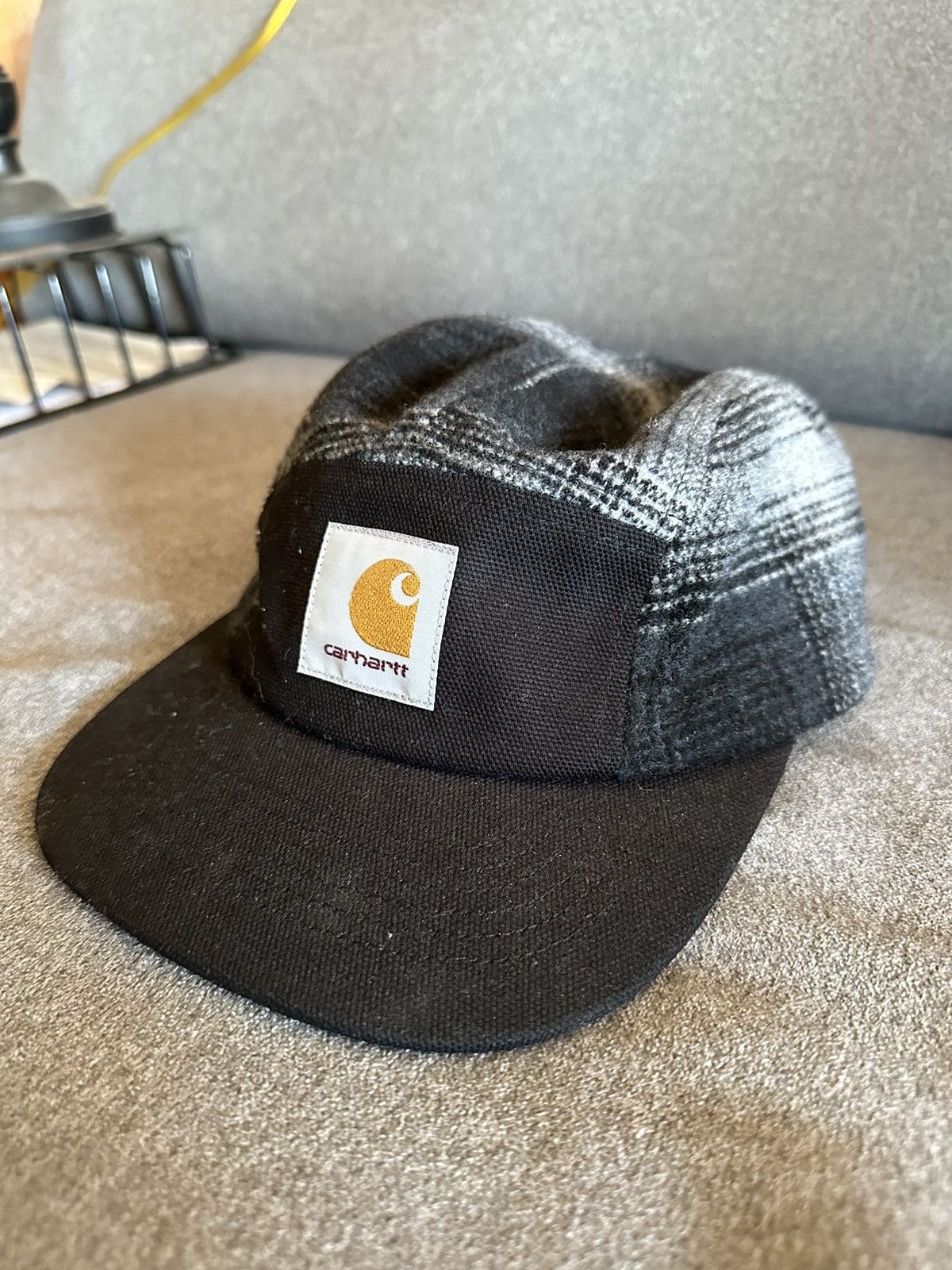 Carhartt Wip Carhartt WIP Highland Cap Grailed