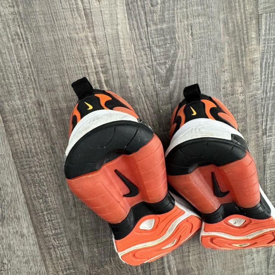 Nike NIKE • Air Max Exosense GS "Tiger" (7M) Size US 7 / EU 40 - 12 Thumbnail