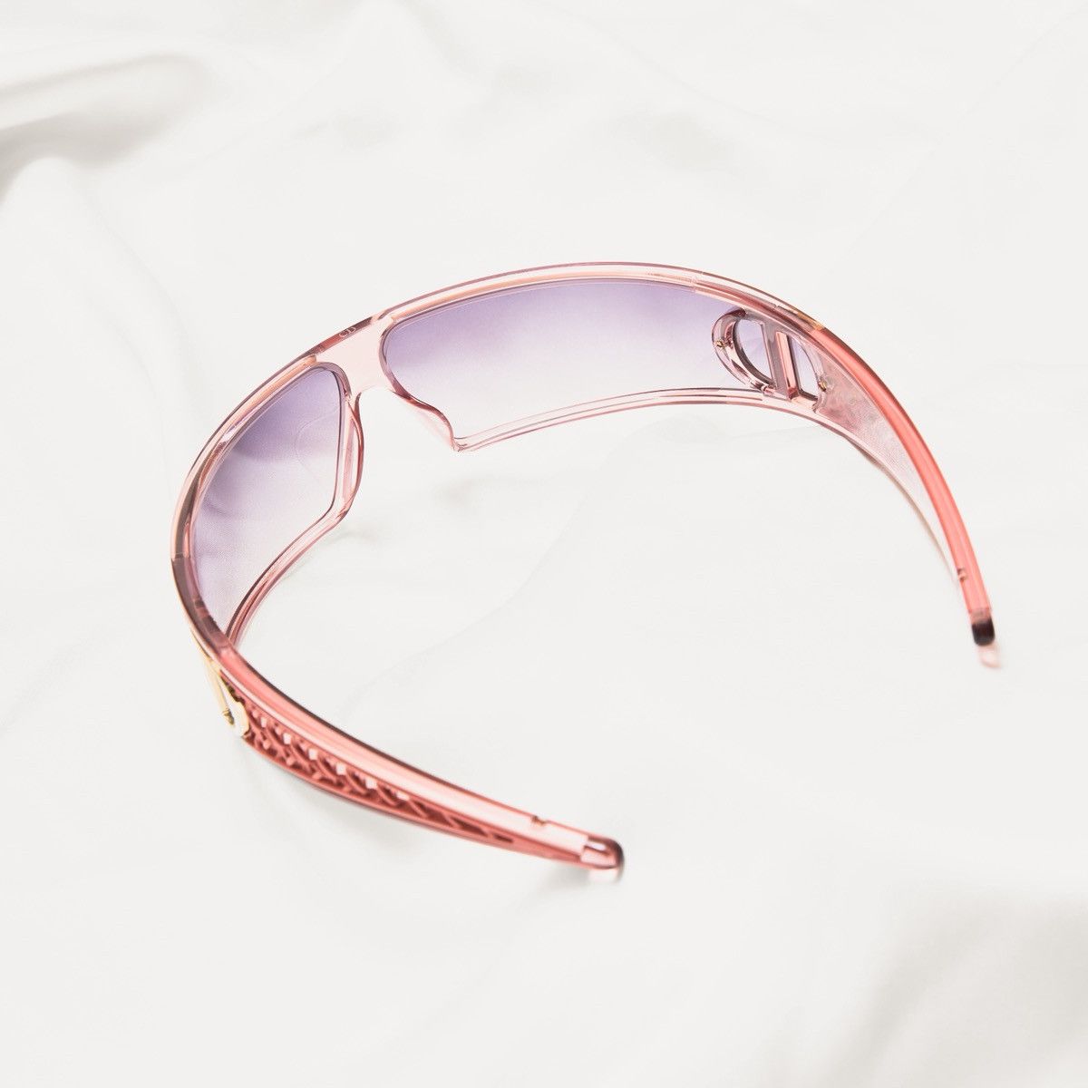 Dior DIOR VERYDIOR M1U 40B1 SUNGLASSES Size ONE SIZE - 6 Thumbnail