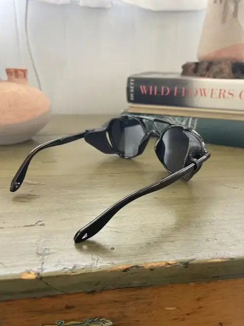 Vintage Punk Carti Sunglasses Size ONE SIZE - 2 Thumbnail