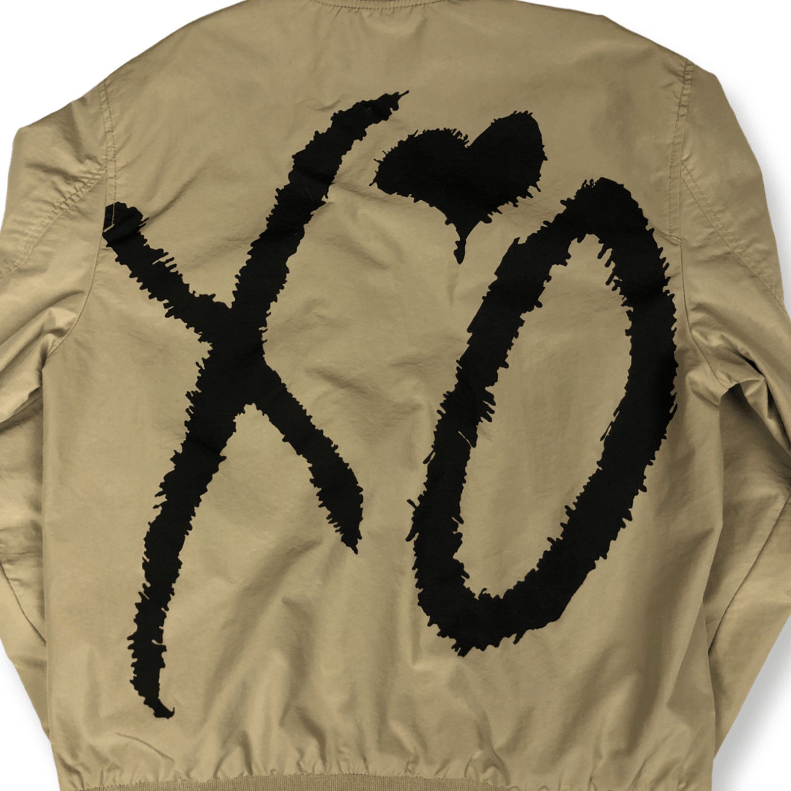 H&M × The Weeknd The Weeknd x H&M Bomber Jacket Size US M / EU 48-50 / 2 - 3 Thumbnail