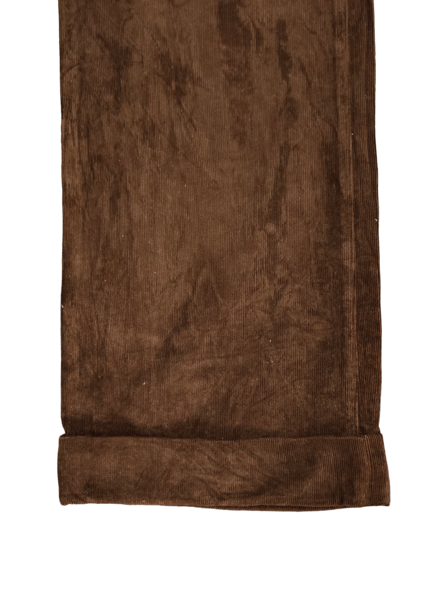 Comme des Garcons Flare Wide Leg Tricot CDG Velvet AD2002 Rei Kawakubo Era Size US 27 - 8 Thumbnail
