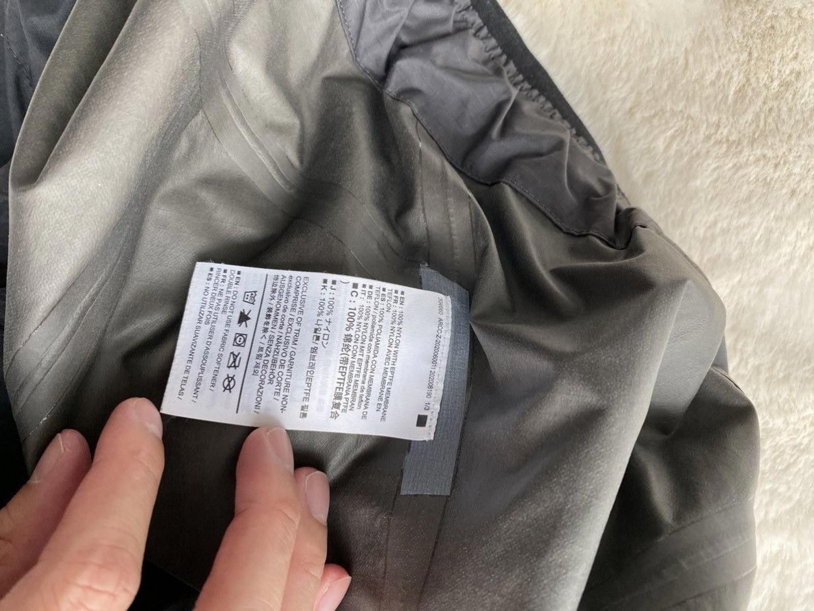Arc'teryx Arcteryx Zeta SL Pants Size US 31 - 3 Thumbnail