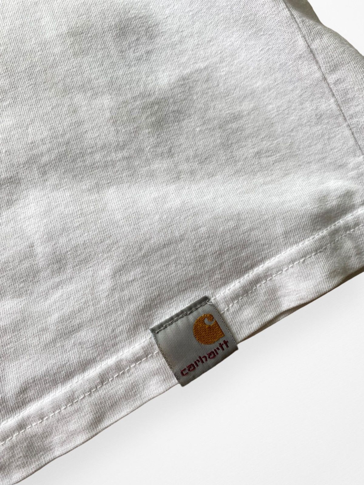 Carhartt × Carhartt Wip Carhartt WIP S/S Mechanic T-shirt Size US XL / EU 56 / 4 - 3 Thumbnail