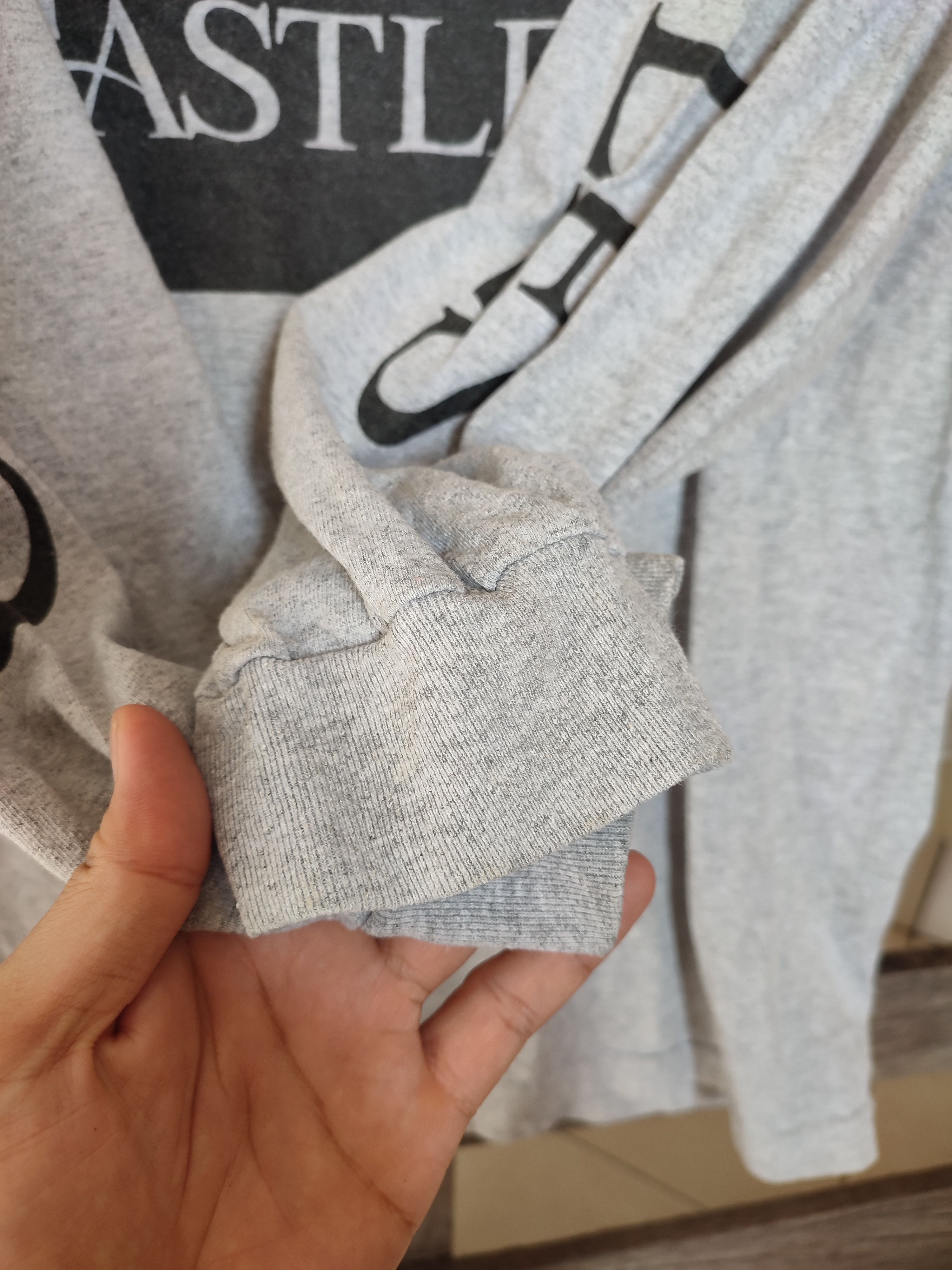 Crooks & Castles Crooks & Castles Long Sleeve Size US L / EU 52-54 / 3 - 8 Thumbnail