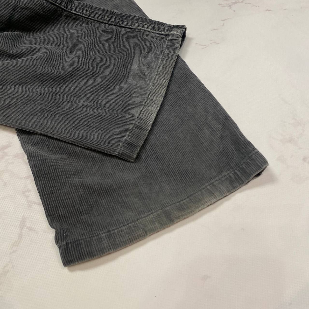Levi's Levi’s Vintage Velvet Pants Y2K Old Money Style Size US 34 / EU 50 - 5 Thumbnail