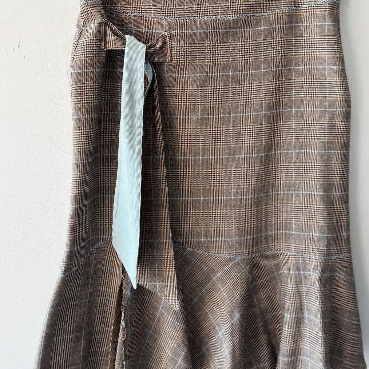 Vintage Vivid skirt y2k Size 27" / US 4 / IT 40 - 5 Thumbnail