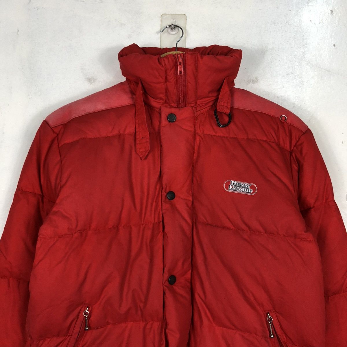Other × Vintage Henry Lapaud Puffer Jackets Size US M / EU 48-50 / 2 - 2 Thumbnail